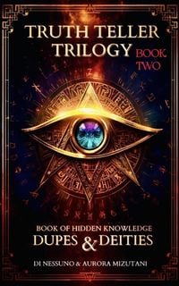 Produktbild: Truth Teller Trilogy: Book Two