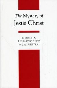Produktbild: The Mystery of Jesus Christ