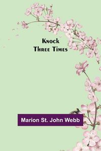 Produktbild: Knock Three Times