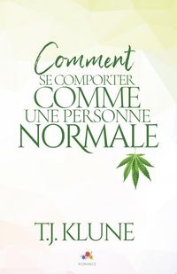 Produktbild: Comment se comporter comme une personne normale