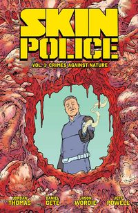 Produktbild: Skin Police Vol. 1