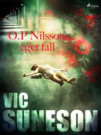 Produktbild: O.P. Nilssons eget fall