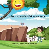 Produktbild: Burke, M: Laoise and Lexi's Irish Adventure