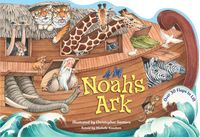Produktbild: Noah's Ark