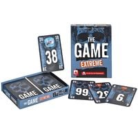 Produktbild: The Game - Extreme