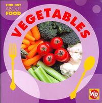 Produktbild: Vegetables