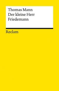 Produktbild: Der kleine Herr Friedemann