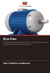 Produktbild: &Eacute;co-Fan