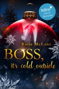 Produktbild: Boss, it's cold outside