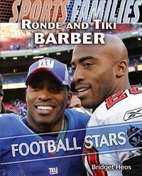 Produktbild: Ronde & Tiki Barber