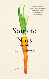 Produktbild: Soup to Nuts (The Colville Stories, #2)