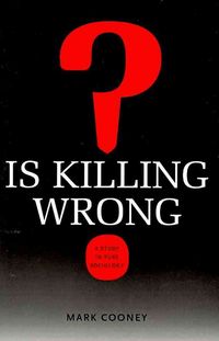 Produktbild: Is Killing Wrong
