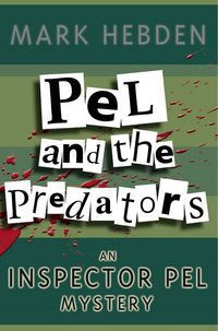 Produktbild: Pel And The Predators