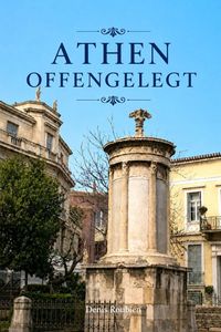 Produktbild: Athen offengelegt