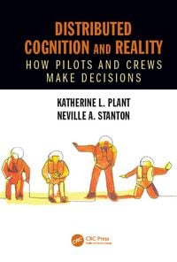 Produktbild: Distributed Cognition and Reality