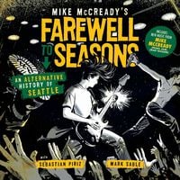 Produktbild: Mike McCready's Farewell to Seasons - Hardcover