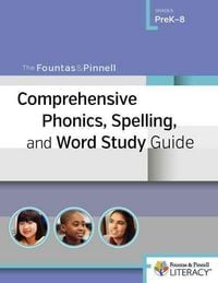 Produktbild: Fountas & Pinnell Comprehensiv