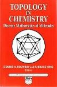 Produktbild: Topology in Chemistry