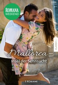 Produktbild: Romana Weekend Band 25