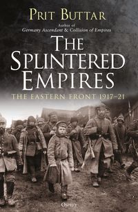Produktbild: The Splintered Empires