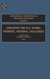 Produktbild: Education for All