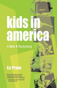 Produktbild: Kids in America