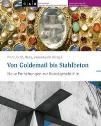 Produktbild: Von Goldemail bis Stahlbeton