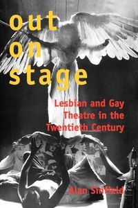 Produktbild: Out on Stage