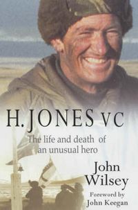 Produktbild: H. Jones vc