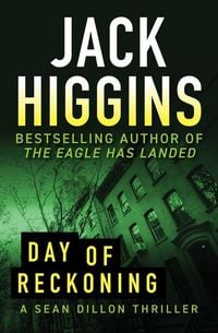 Produktbild: Day of Reckoning