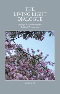 Produktbild: The Living Light Dialogue Volume 10