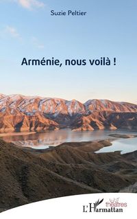 Produktbild: Arm&eacute;nie, nous voil&agrave; !