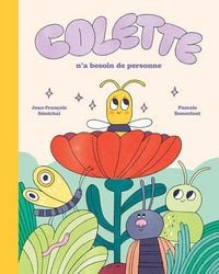 Produktbild: Colette n'a Besoin de Personne