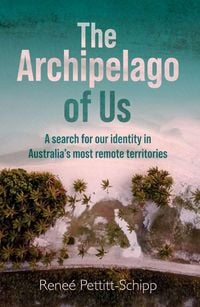 Produktbild: The Archipelago of Us
