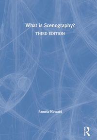 Produktbild: What Is Scenography?
