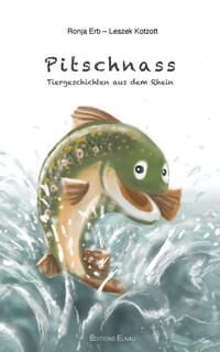 Produktbild: Pitschnass