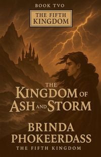 Produktbild: The Kingdom of Ash and Storm