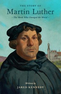Produktbild: The Story of Martin Luther