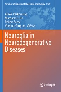 Produktbild: Neuroglia in Neurodegenerative Diseases