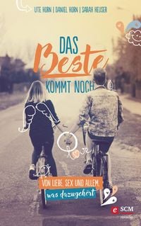 Produktbild: Das Beste kommt noch