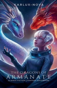 Produktbild: The Dragons of Armanate