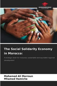 Produktbild: The Social Solidarity Economy in Morocco: