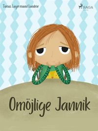 Produktbild: Om&ouml;jlige Jannik