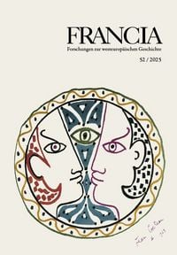 Produktbild: Francia 52 (2025)