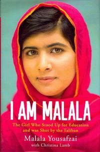 Produktbild: Yousafzai, M: I am Malala