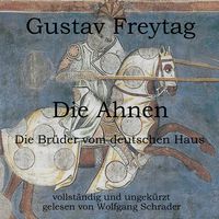 Produktbild: Die Ahnen