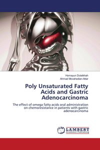 Produktbild: Poly Unsaturated Fatty Acids and Gastric Adenocarcinoma