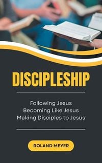 Produktbild: Discipleship