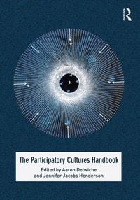 Produktbild: The Participatory Cultures Handbook