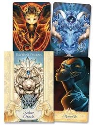 Produktbild: Seeker Oracle